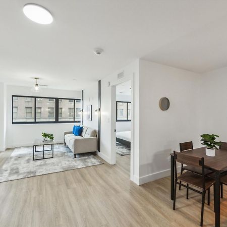 Beautiful New Apartment I 1 Bedroom 1 Bathroom Wilmington Buitenkant foto