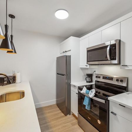 Beautiful New Apartment I 1 Bedroom 1 Bathroom Wilmington Buitenkant foto