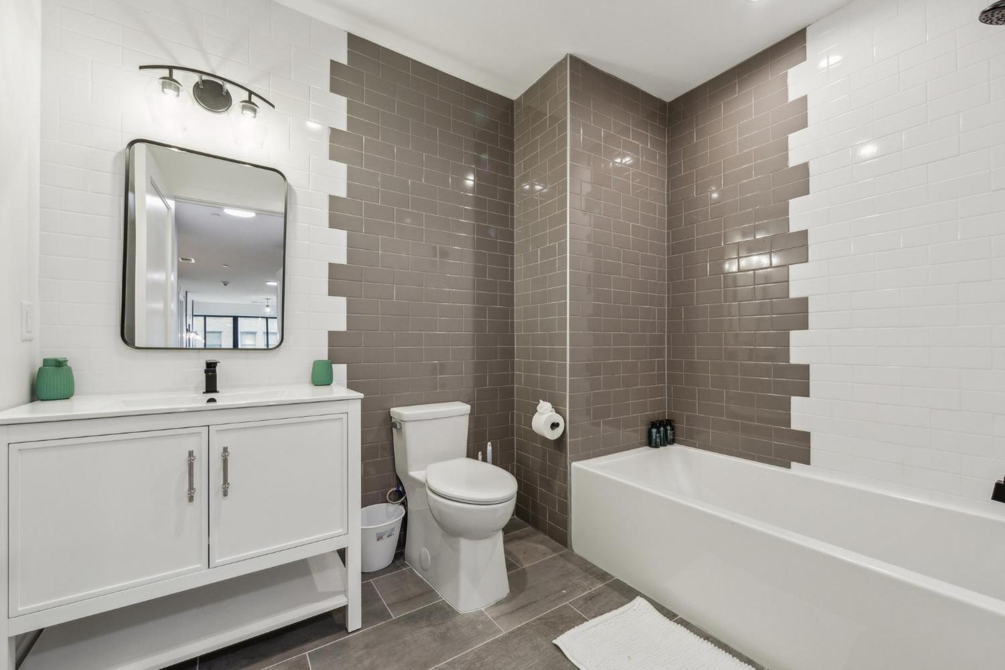Beautiful New Apartment I 1 Bedroom 1 Bathroom Wilmington Buitenkant foto