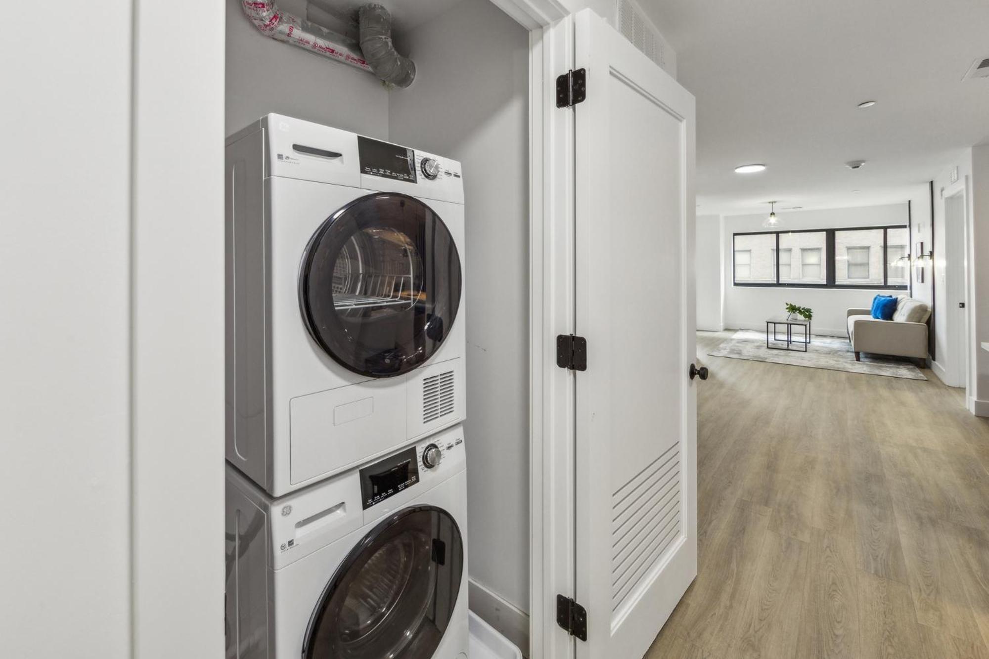 Beautiful New Apartment I 1 Bedroom 1 Bathroom Wilmington Buitenkant foto